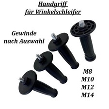 Gummi Handgriff für viele