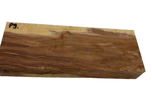 Pflaume drechselholz - pflaume,