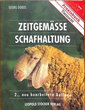 Zeitgemässe Schafhaltung