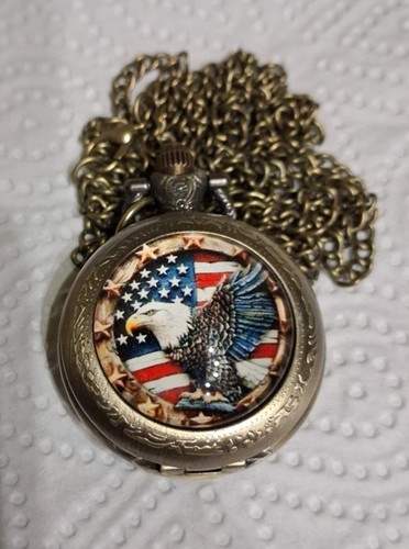Taschenuhr mit