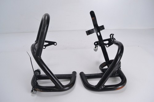 Sturzbügel hinten yamaha fjr - yamaha,
