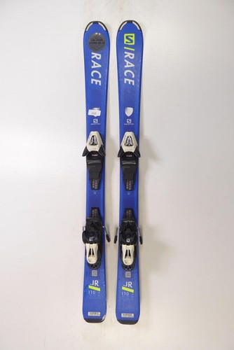 Salomon race jr - salomon,