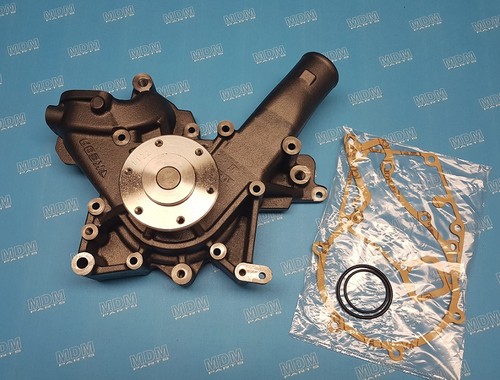 Water pump fendt 916 930 - pump, man