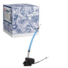 ACKOJA TÜRSCHLOSS HINTEN