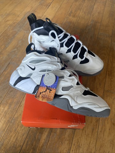 Nike air challenge - air, 1995