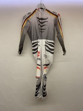 2x DSV Bogner Rennanzug DH gebraucht