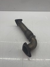 Exhaust Pipe For Audi A6 C6 4F