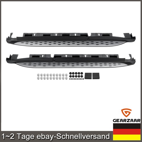 Schweller einstiegsleisten - schweller,