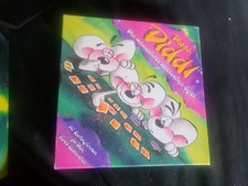 Diddl memory spiel dabbl - memory,