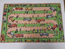 Brettspiel Würfespiel