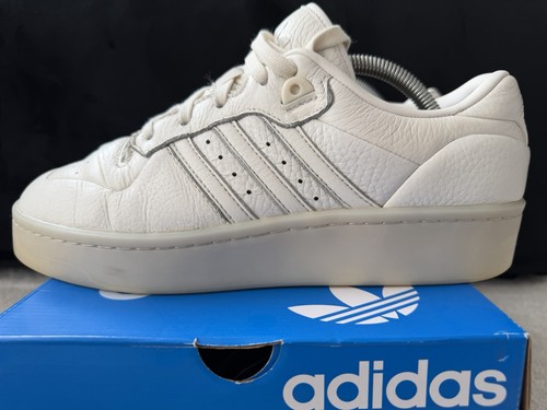 Adidas rivalry lux - adidas, low
