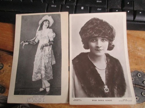 Edwardianische - x,