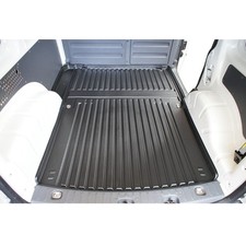 Kofferraumwanne, Laderaumwannen für VOLKSWAGEN CADDY II 2004-2010 Kasten