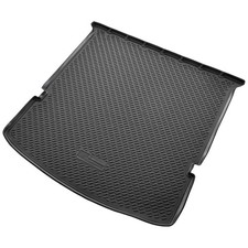 Gummi Kofferraumwanne passend