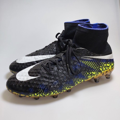 Nike hypervenom phantom - nike,