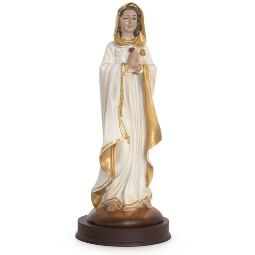 Jungfrau maria statue cm - jungfrau, 22,5