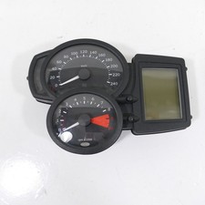 BMW F 800 S Cockpit 52170 Km