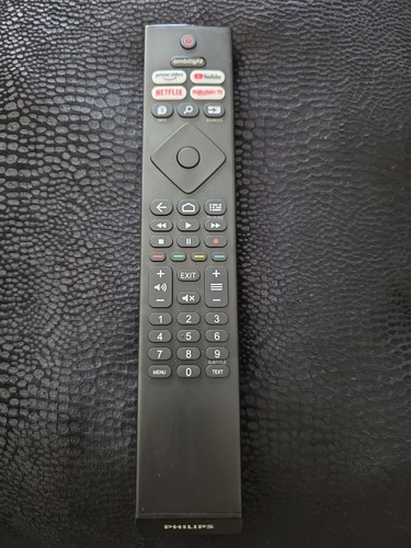 Original philips - original, tv