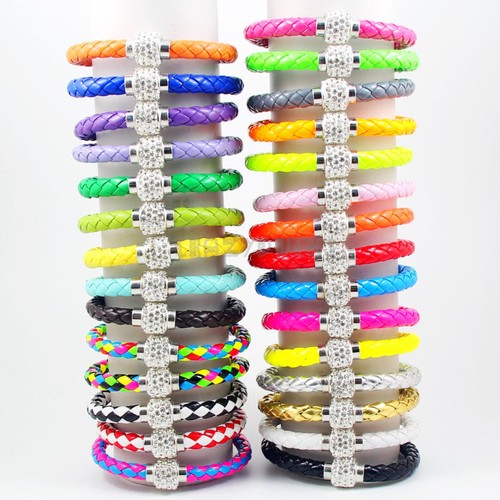 Shamballa armband armkette - shamballa,