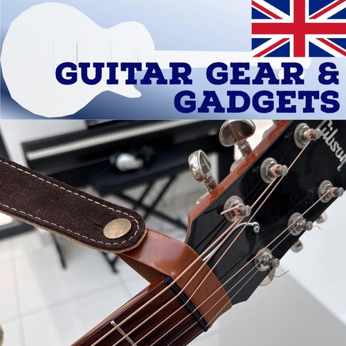 Gitarren kopfplatte krawatte - krawatte, /
