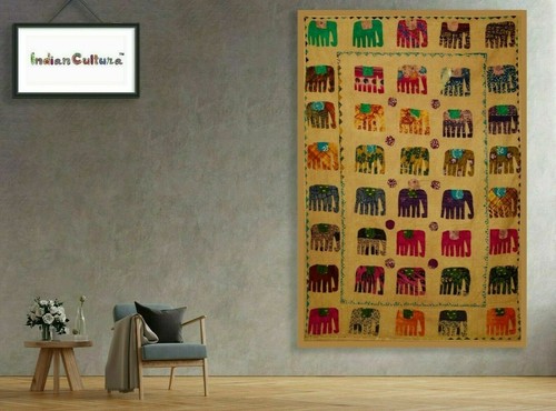 Elefant design vintage - elefant, stil