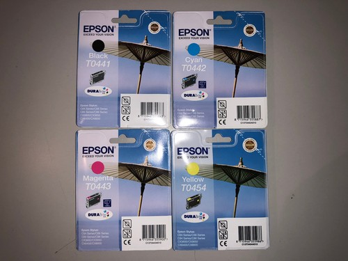 Epson t0441 t0442 - epson,