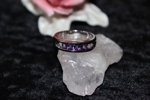 Silberring damenring ring - damenring,