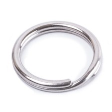 Hochwertiger Schlüsselring