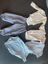 Kleiderpaket Junge Gr. 68 - 74