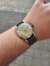 Girard Perregaux Bullseye