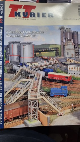 Kurier ausgabe 2025 - ausgabe, 4/2025