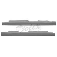 Einstiegsblech Schwellerblech