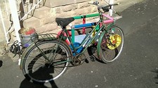 Fichtel sachs torpedo fahrrad - torpedo,