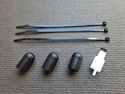 Triumph sekundärluft system - triumph,