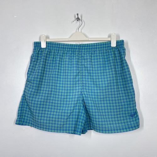 Vintage tec badeshorts - vintage, hi-tec