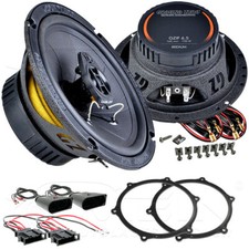 GROUND ZERO LAUTSPRECHER für