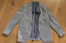 Sakko Benvenuto Gr. 25 blau