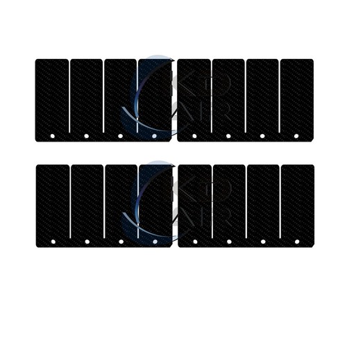 Air carbon membrane - air,