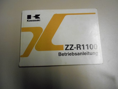 Fahrerhandbuch