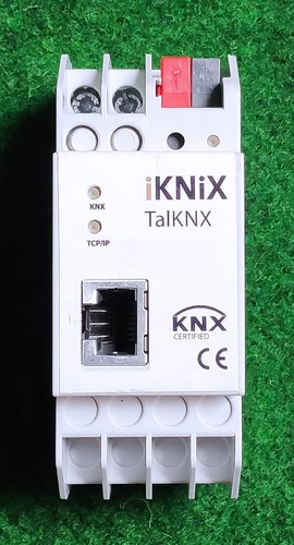 Iknix talknx knx schnittstelle - talknx,