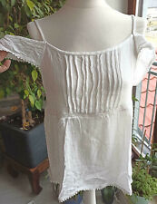 niedliches Babydoll Top Shirt