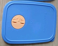 Tupperware Deckel Gefrierdeckel Eiszeit  m. Monatsanzeige Ersatzteil
