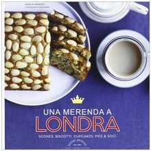 Una merenda londra - merenda, a