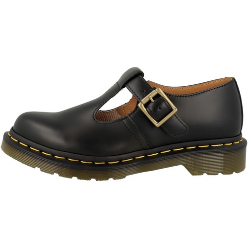 Martens polley t bar - dr.,