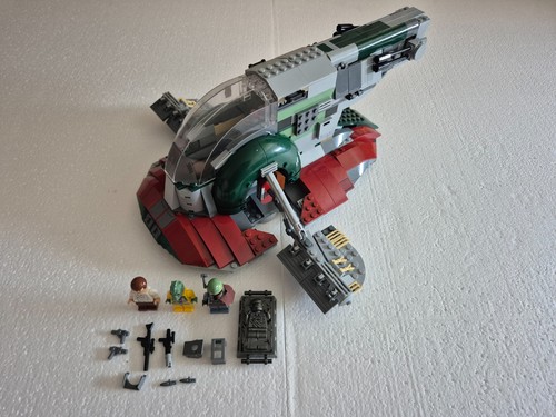 Lego star wars 8097 - wars,