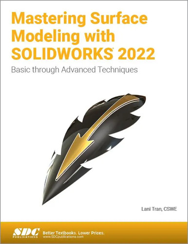 Lani tran mastering surface - lani,