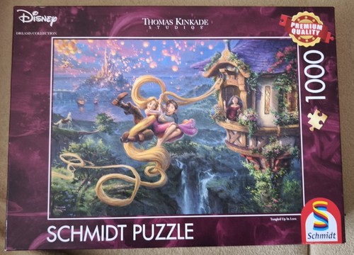 Puzzle 1000 teile disney - puzzle,