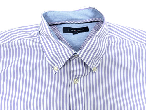Tommy hilfiger hemd herren - hilfiger, l