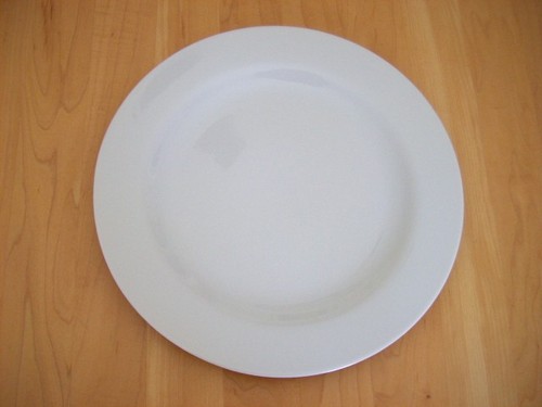 Rosenthal speiseteller - -,