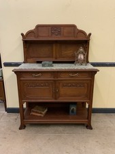 Antikes Jugendstil Buffet